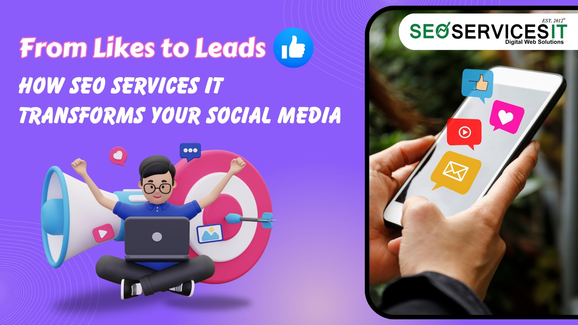 Best SMM Services in Gujarat