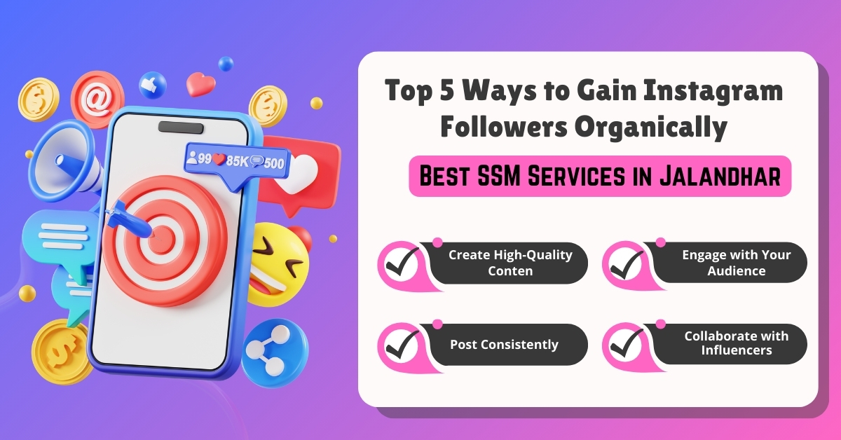 Gain Instagram Followers