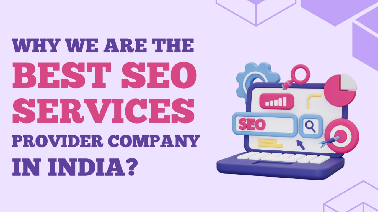 seo services company india
