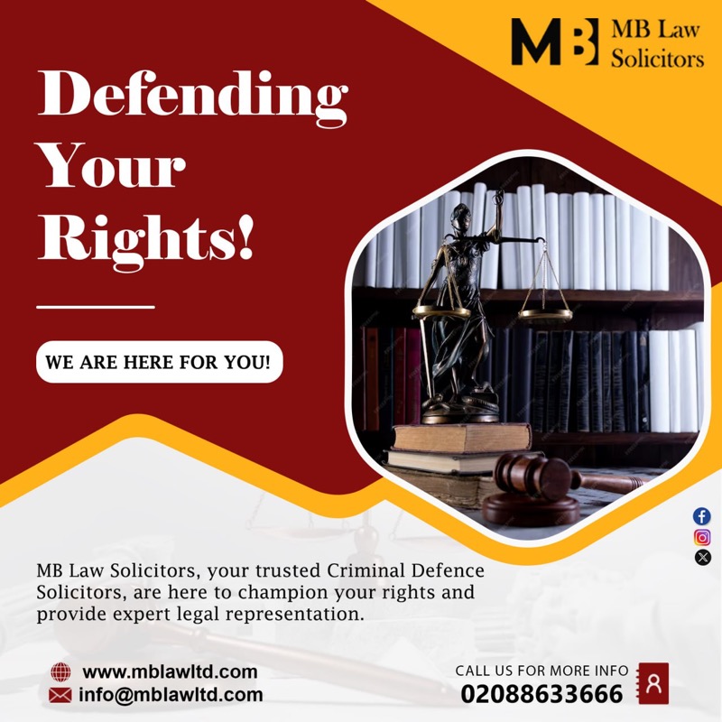 MB Law Ltd — social media creative by SEO Services IT
