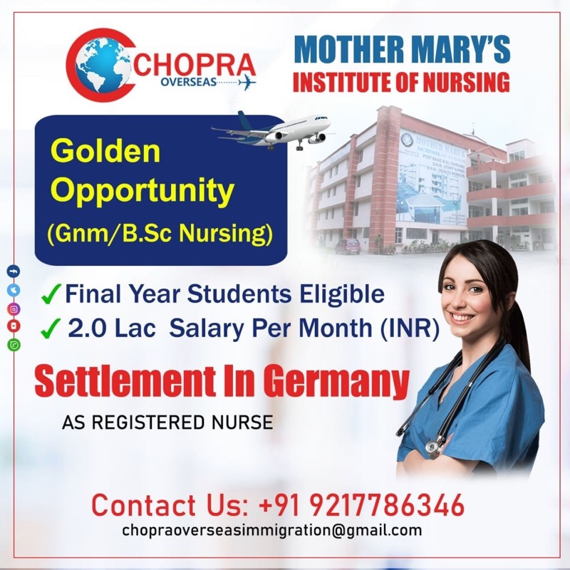Chopra Overseas — social media creative by SEO Services IT