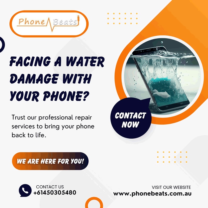 Phone Beats — social media creative by SEO Services IT