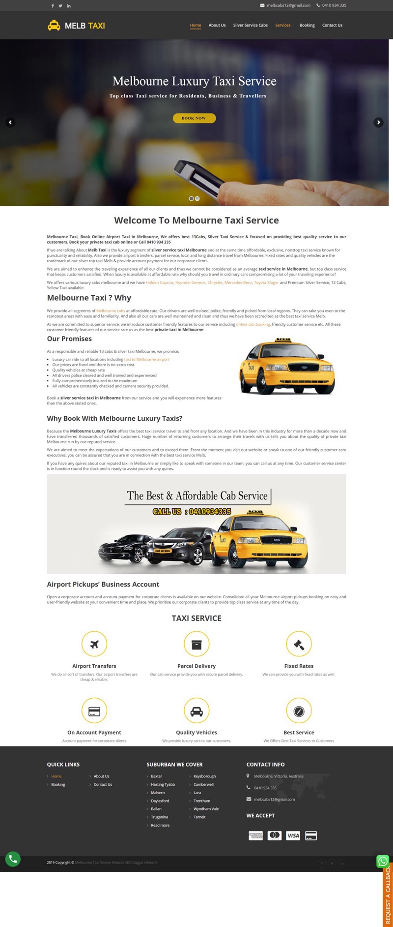 MEDLBTAXI