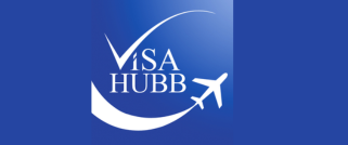visa hub-Logo