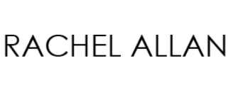 Rachel allan-Logo