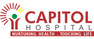 Capital Hospital-Logo