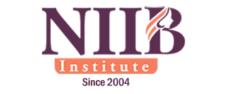NIIB Institute- Logo